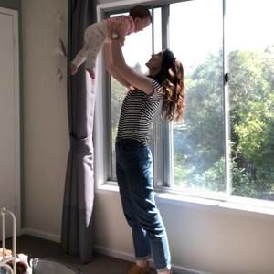 Meet your Posher, Britt